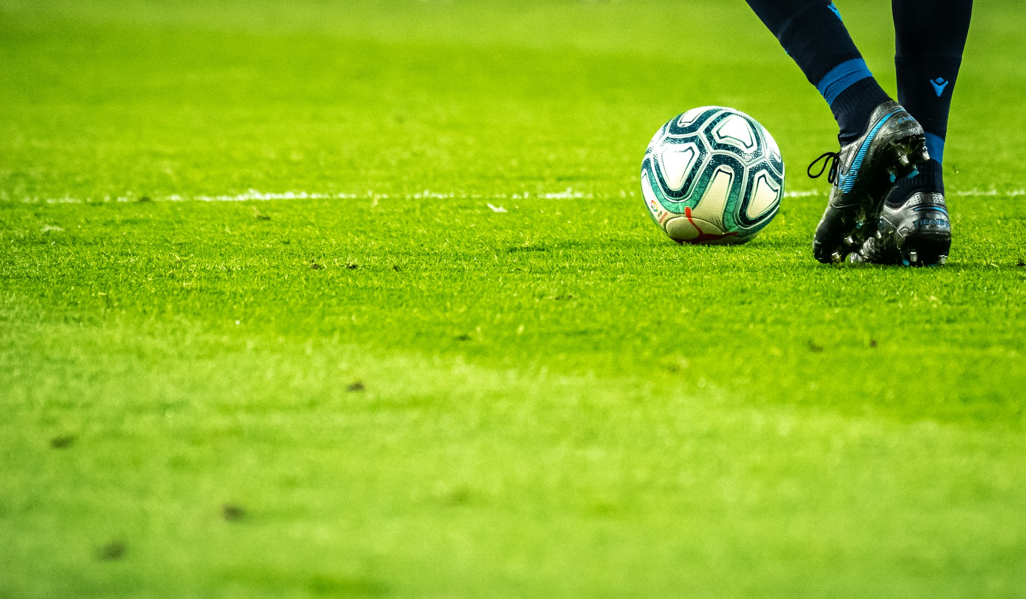 Stadium Background